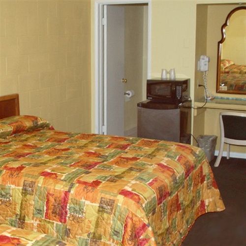 Royal Inn And Suites Hemet Pokoj fotografie