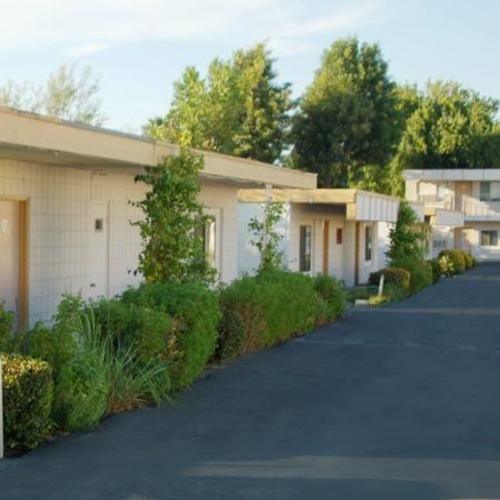 Royal Inn And Suites Hemet Exteriér fotografie